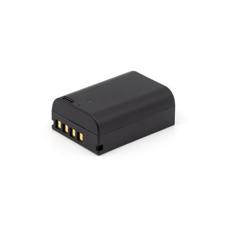 ProMaster T-BLX1 Li-Ion Battery for OM System BLX-1 with USB-C Charging