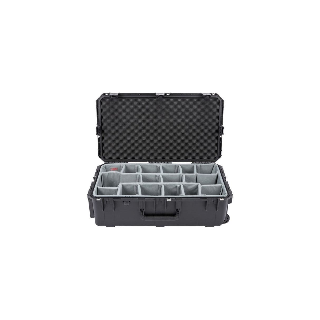 SKB 3i-3016-10DT iSeries Case with Think Tank Designed Dividers