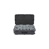 SKB 3i-3016-10DT iSeries Case with Think Tank Designed Dividers