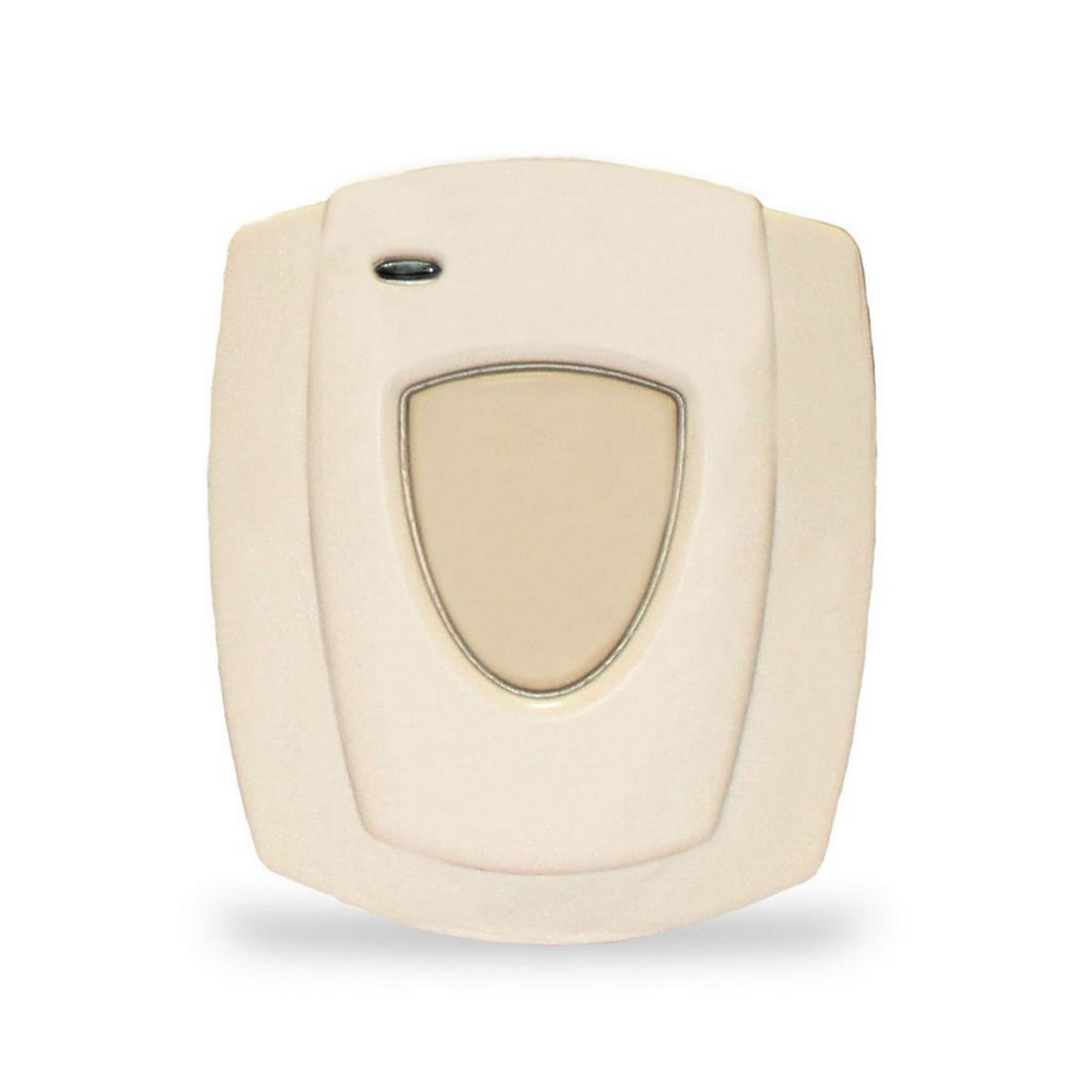 Inovonics EN1223S EchoStream Single-Button Water-Resistant Pendant Transmitter, 902-928 MHz