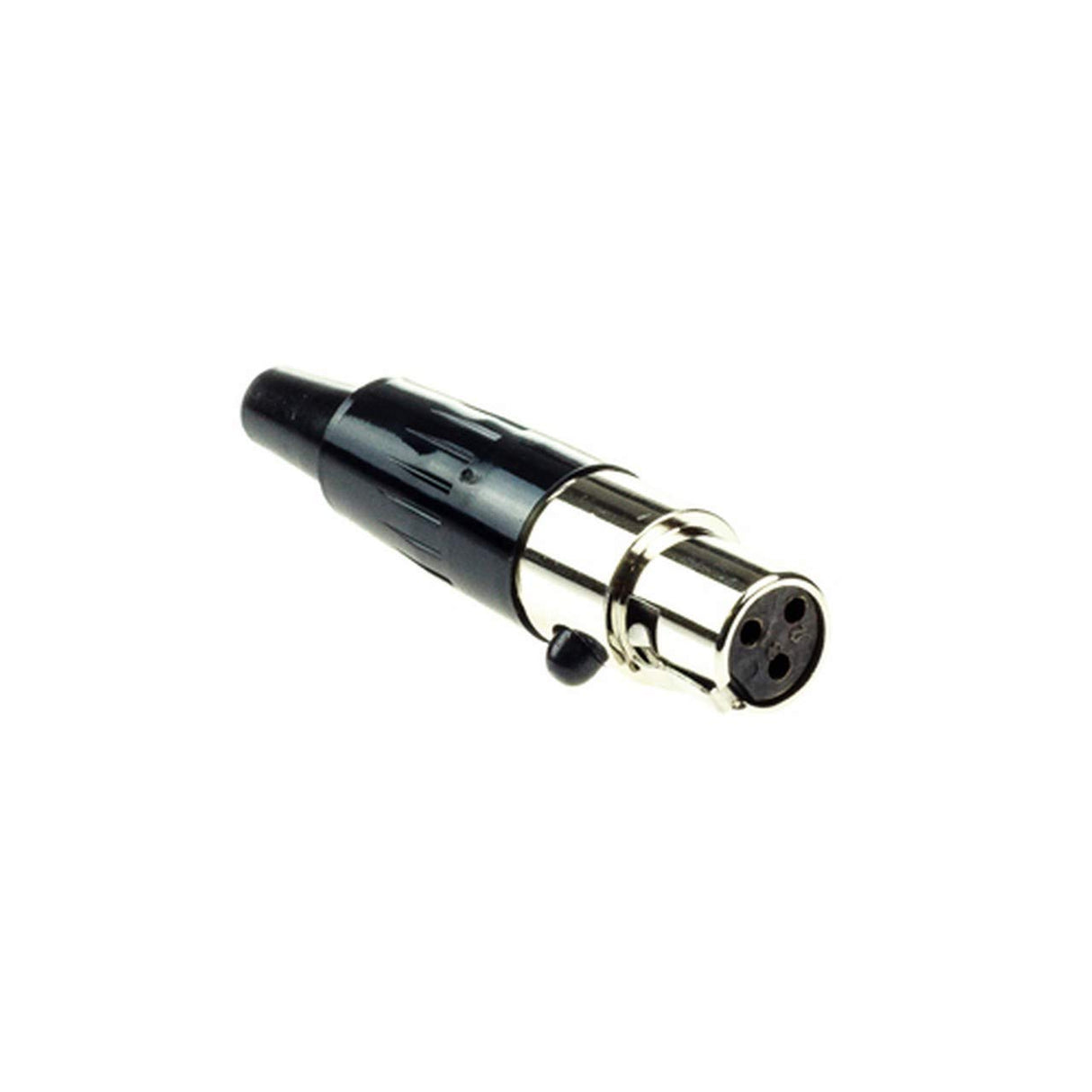 Audio-Technica ATPT-TA3F 3-Pin mini-XLR TA3F Female Connector