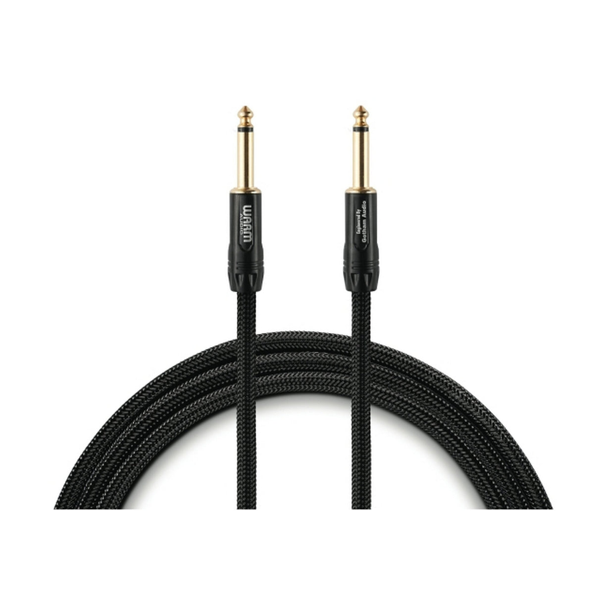 Warm Audio PREM-TS-6 Premier Series Instrument Cable, 6 Foot