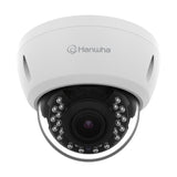 Hanwha ACV-8080R A-Series 5MP IR Vandal Dome Camera