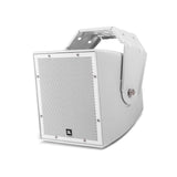 JBL AWC62 Compact 2 Way Coaxial Loudspeaker White Single Unit