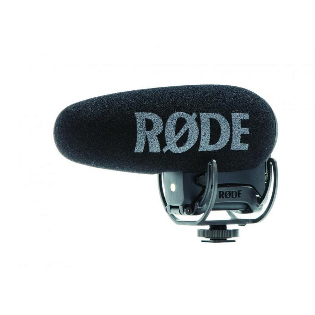 RODE VideoMic Pro+ Compact Directional On-Camera Microphone