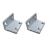 RME RE1-OLD Replacement Rack Ears 1RU for FF800 UFX Octamic Packed in Pairs