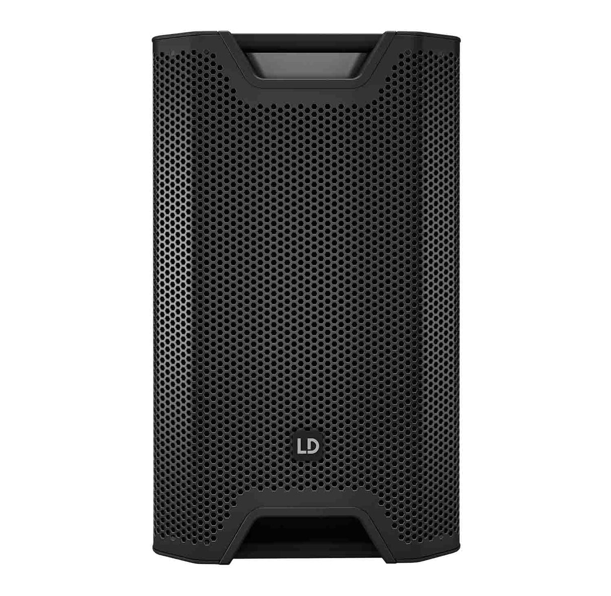 LD Systems ICOA 15 A BT 15 Inch Active Coaxial PA Speaker with Bluetooth