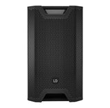 LD Systems ICOA 15 A BT 15 Inch Active Coaxial PA Speaker with Bluetooth