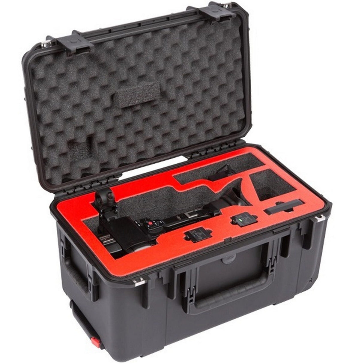 SKB 3i-2011-10XF iSeries Case for Canon XF605