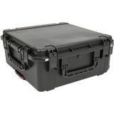 SKB 3i-2424-10DT iSeries 2424-10 Case with Think Tank Designed Dividers