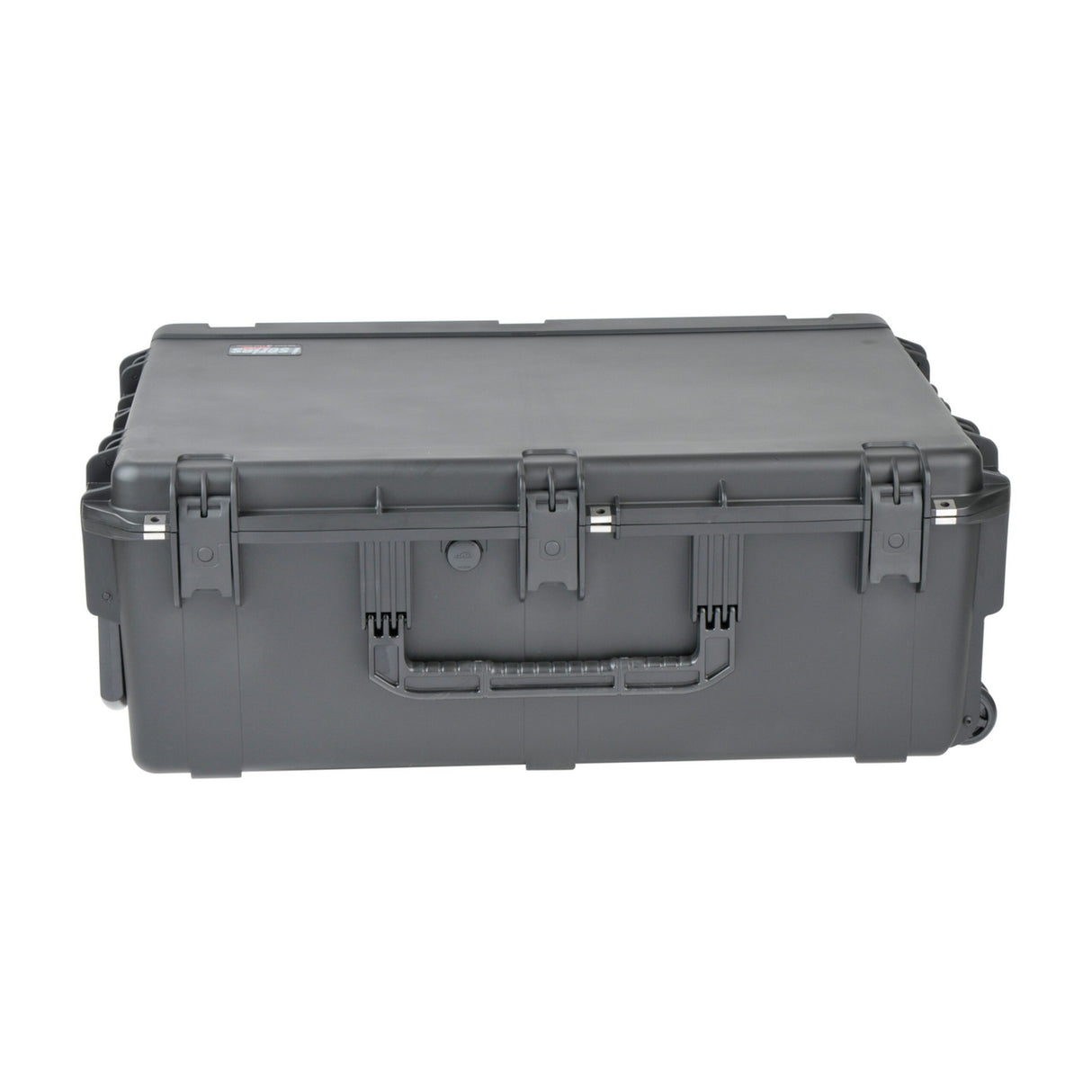 SKB 3I-3424-12BC iSeries 3424-12 Watertight Utility Case with Cubed Foam