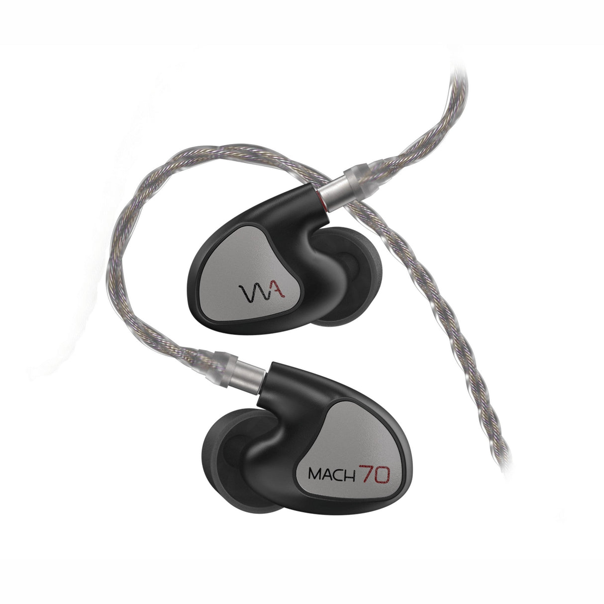 Westone MACH 70 Universal 3-Way 7-Driver In-Ear Monitors