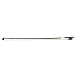 Revelle BWLRN Full Size Carbon Fiber Raven Viola Bow