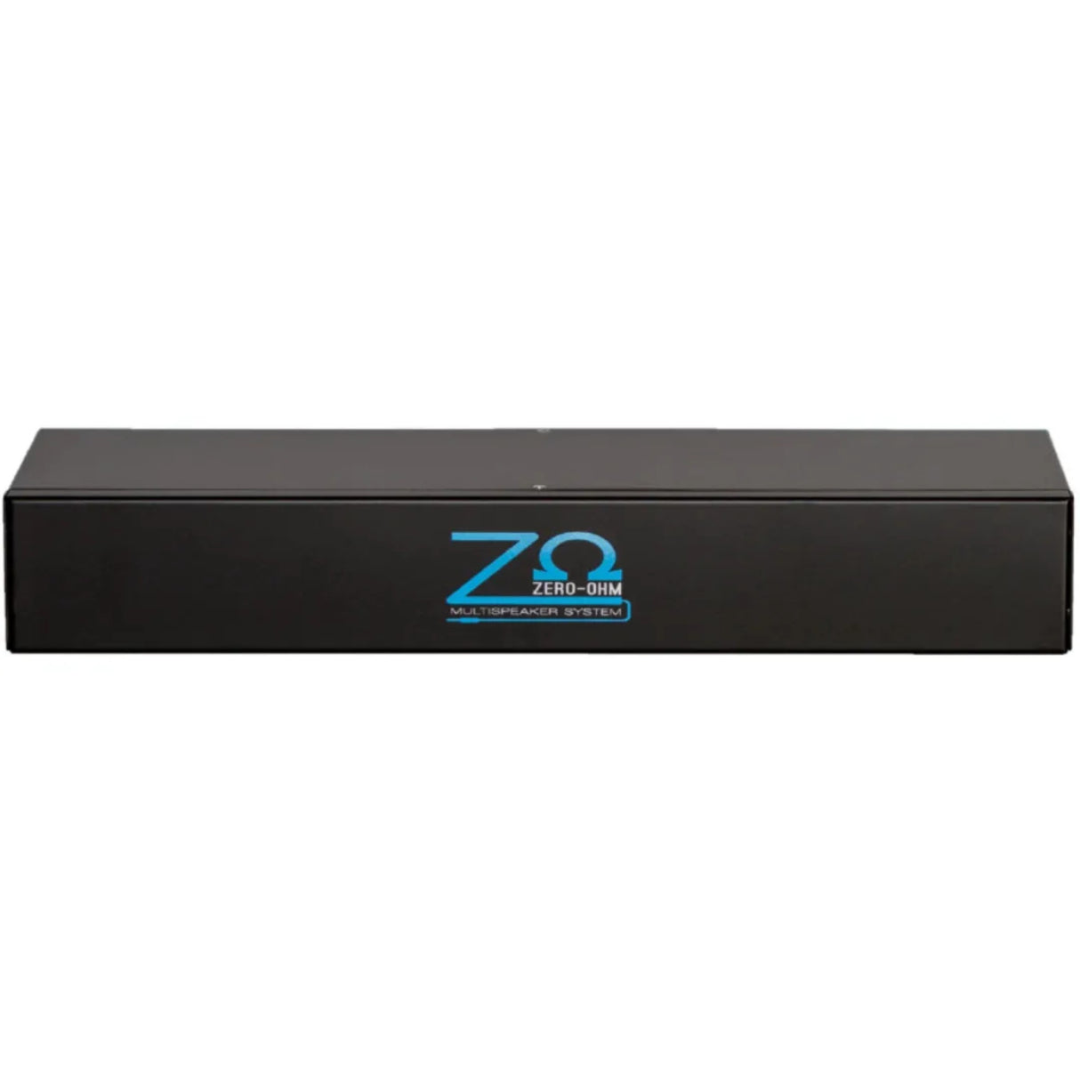 Zero Ohm Systems ZOHM-2K-2 2000W 2-Ch Passive Speaker Distribution System