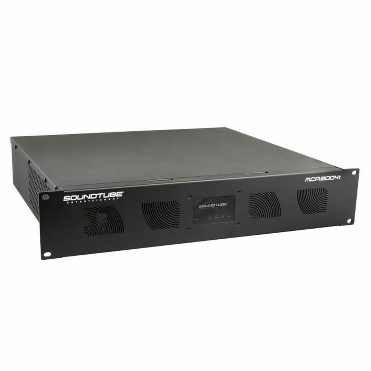 SoundTube MCA2004t Multichannel 200W Amplifier