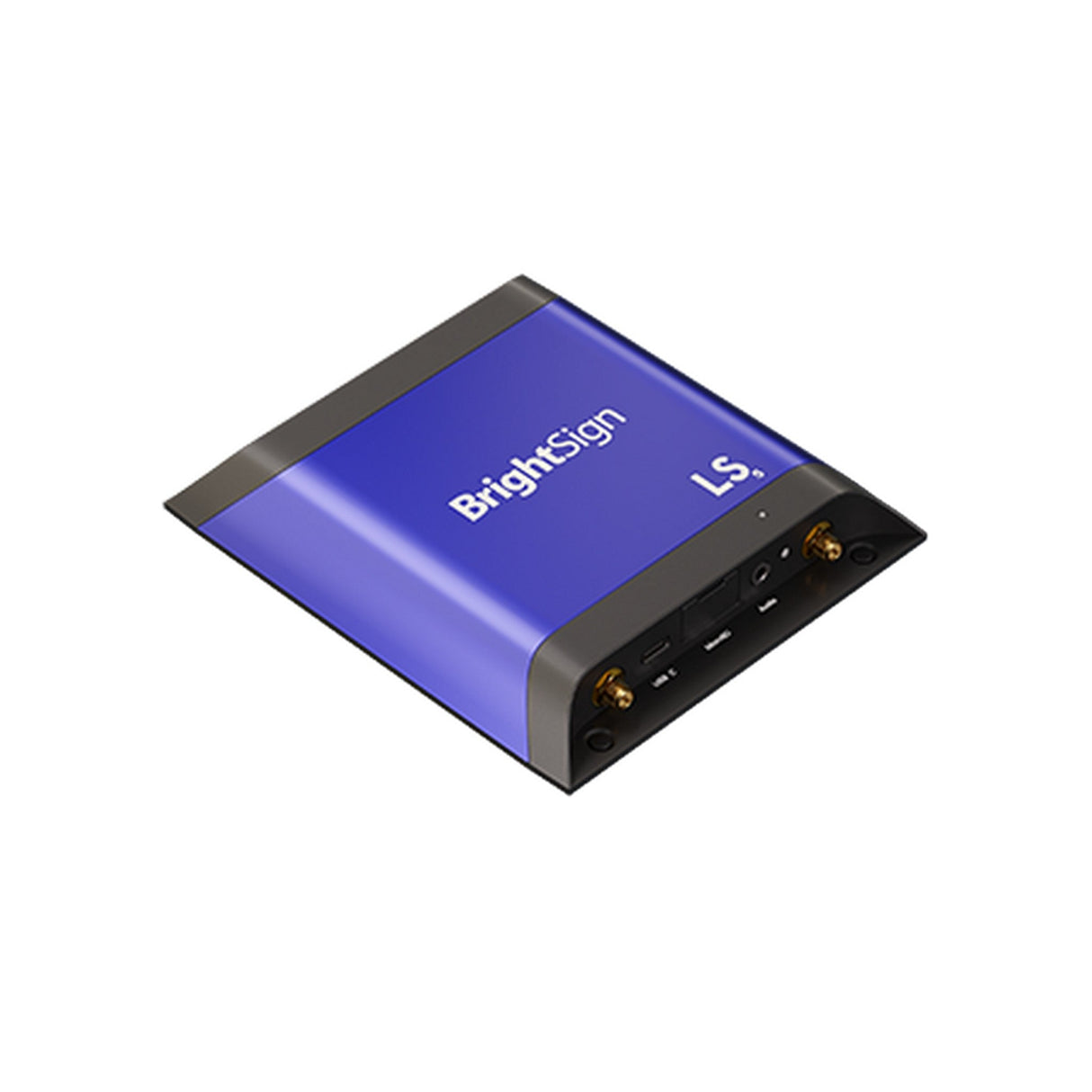 BrightSign LS425 HD H.265 4K Digital Signage Player