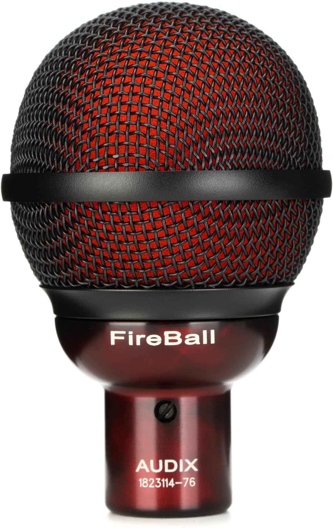 Audix FIREBALL Cardioid Dynamic Instrument Microphone