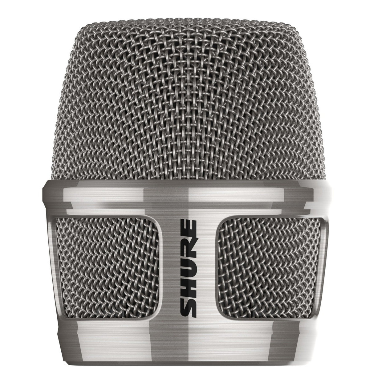 Shure RPM283 Nickel Grille for Nexadyne 8/S Wireless Cardioid Capsule