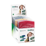 K&M 12450 Uni-Boy Classic Stand 4 Color Set 22-Pieces