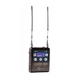 Lectrosonics DCHR Digital Stereo Portable Receiver