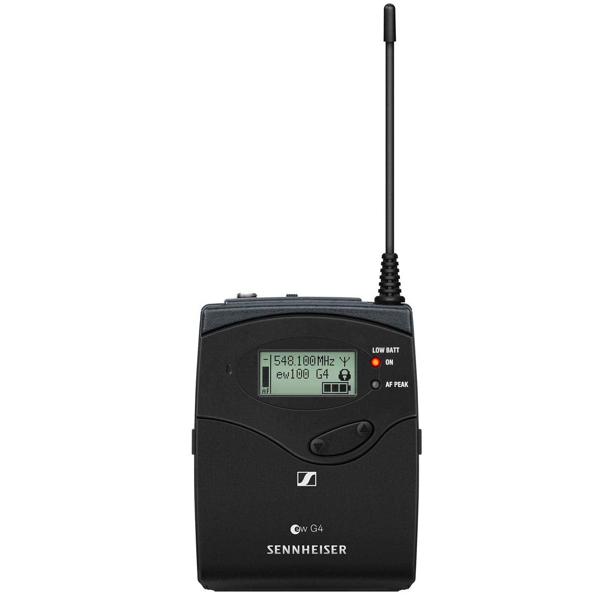 Sennheiser SK 100 G4-A Bodypack Transmitter