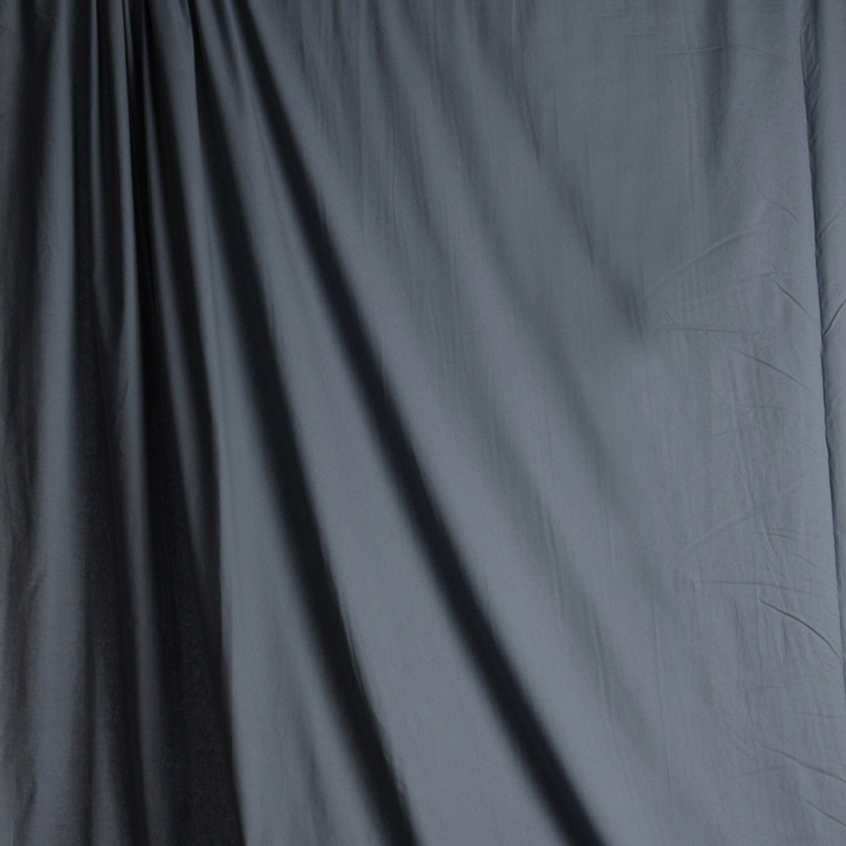 Savage 10 x 20-Foot Pro Heavy Weight Solid Muslin Background, Gray