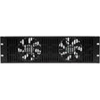 Sanus CAFQ01-B1 3U Ultra Quiet Fan