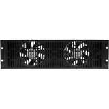 Sanus CAFQ01-B1 3U Ultra Quiet Fan