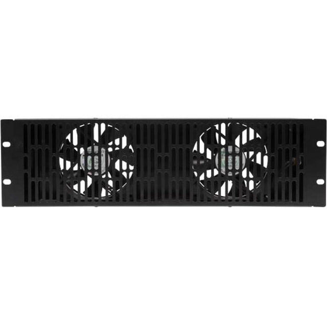 Sanus CAFQ01-B1 3U Ultra Quiet Fan
