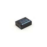 ProMaster Li-Ion Battery for Fuji NP-W126s with USB-C Charging