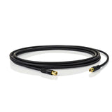 Sennheiser CL 5 PP 16.4 Feet Antenna Cable for SpeechLine Digital Wireless Receiver
