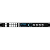 Sonifex AVN-MPTR Technician Remote Controller Rackmount