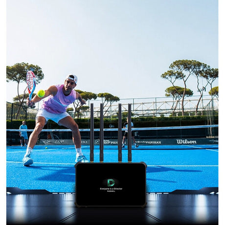 Magewell Director Plus Portable 4K Production and Streaming System