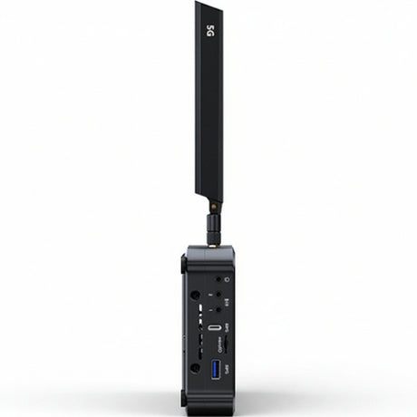 Magewell Director Plus Portable 4K Production and Streaming System