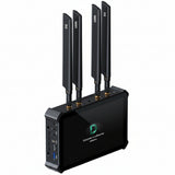 Magewell Director Plus Portable 4K Production and Streaming System