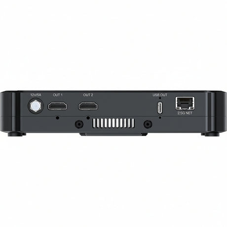 Magewell Director Plus Portable 4K Production and Streaming System