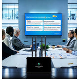 Magewell Director Plus Portable 4K Production and Streaming System