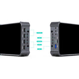 Magewell Director Plus Portable 4K Production and Streaming System