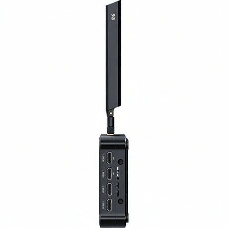 Magewell Director Plus Portable 4K Production and Streaming System