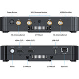 Magewell Director Plus Portable 4K Production and Streaming System