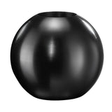 Neumann SBK 130 A Sound Diffraction Sphere for KM 183 KM 130/131 KM 131D/A KM 183D/A Black