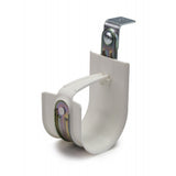 Platinum Tools HPH16AC-25 1-Inch 90 Degree Angle HPH J-Hook Size 16 25 Pack Box