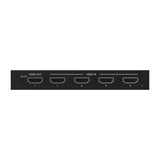 BZBGEAR BG-MV41A-G2 4x1 4K HDMI Seamless Switcher Multiviewer