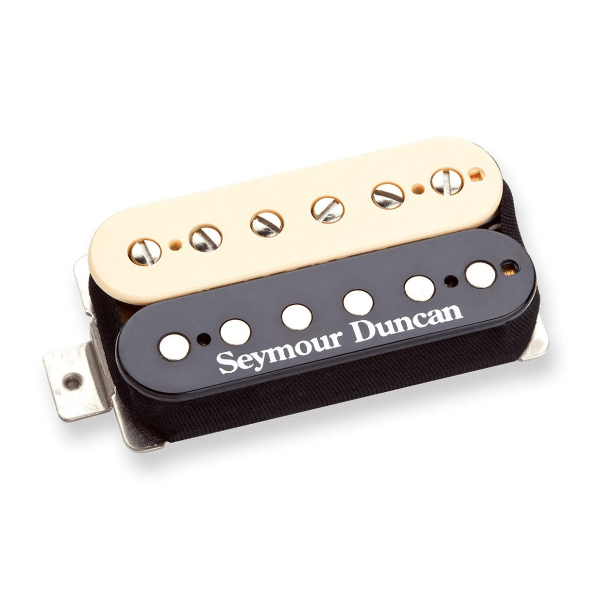 Seymour Duncan High Voltage Neck Zebra Pickup