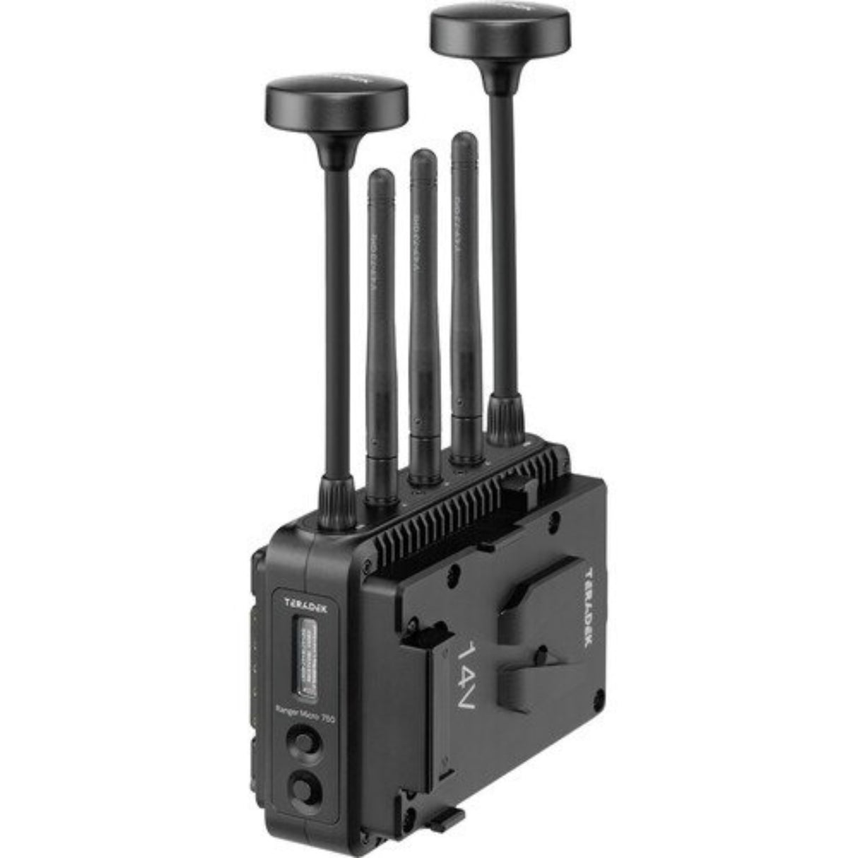 Teradek Ranger Micro 750 V-Mount 3G-SDI/HDMI Wireless TX/RX Kit