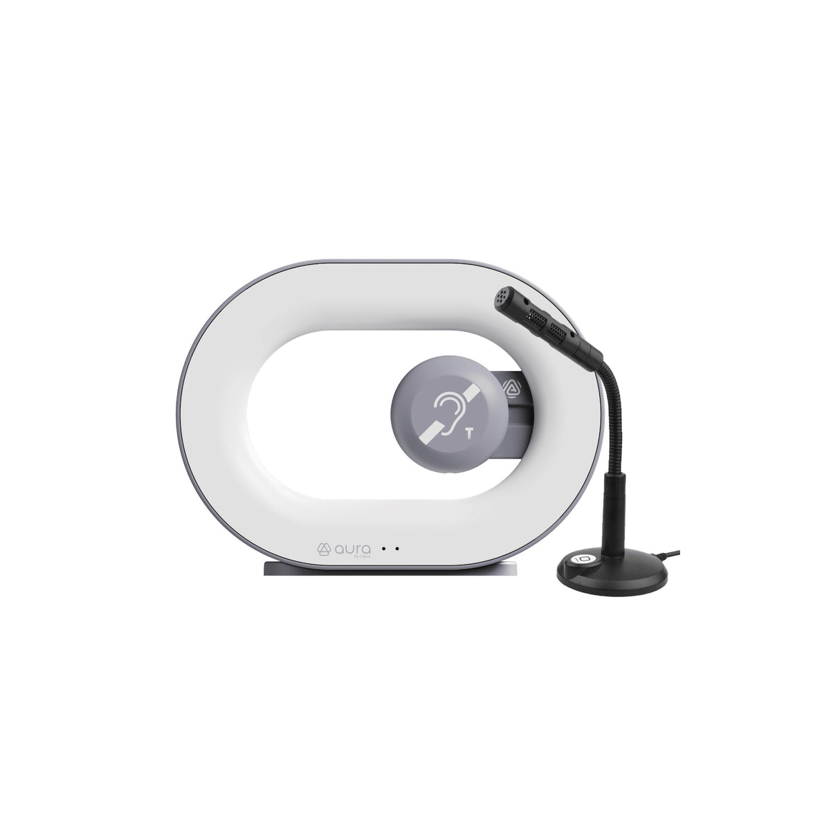 Opus AuraLoop+ Hybrid Auracast Hearing Accessibility Kit