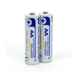 Williams AV BAT 026-2 Two AA NiMH Rechargeable Batteries