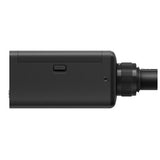 Sennheiser EW-DP SKP Digital UHF XLR Plug-on Transmitter - Q1-6: 470.2-526 MHz