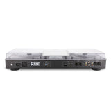 Decksaver DS-PC-SYSTEM1 Rane System One Polycarbonate Protective Cover