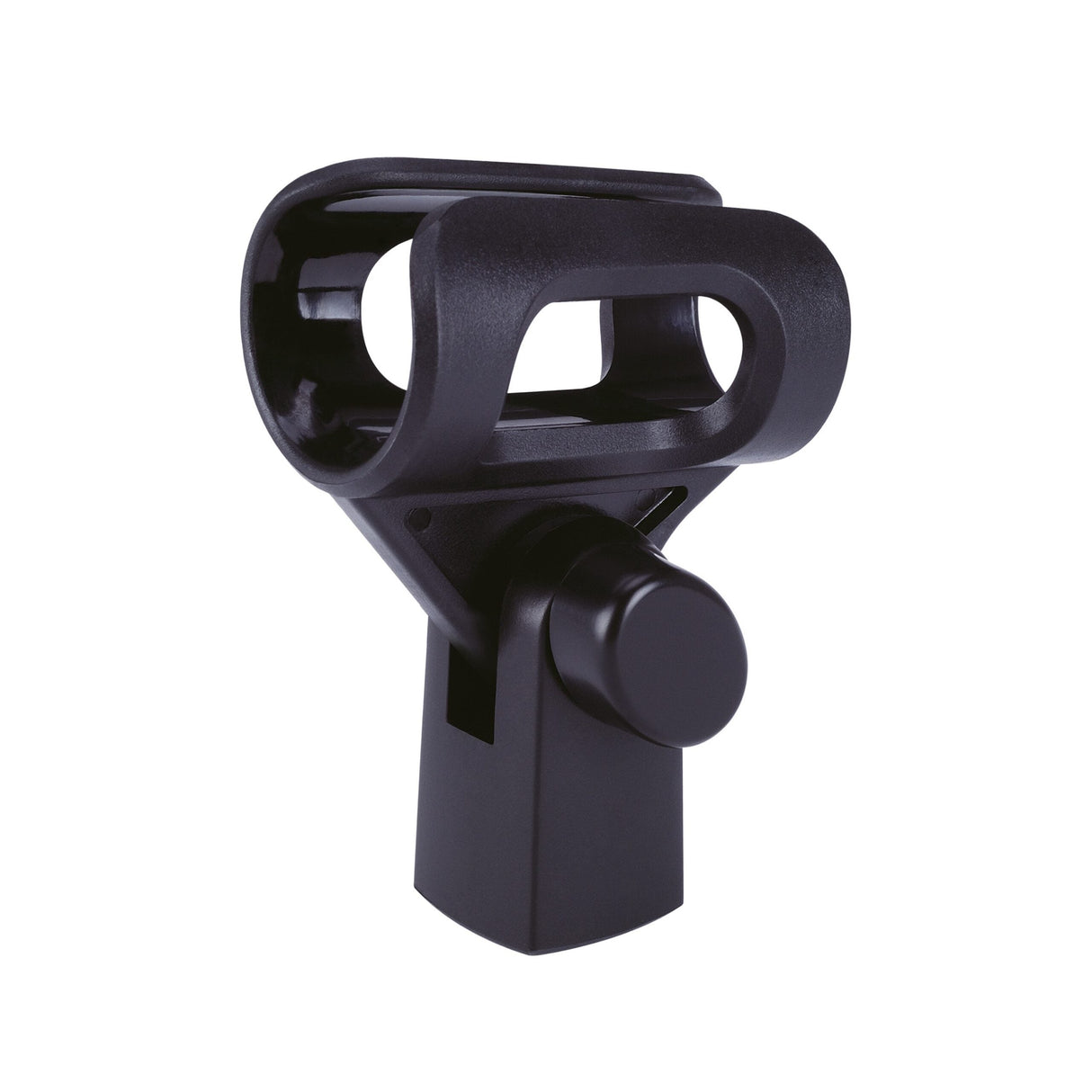 Lewitt MTP 40 MCs Snap-in Handheld Microphone Clip